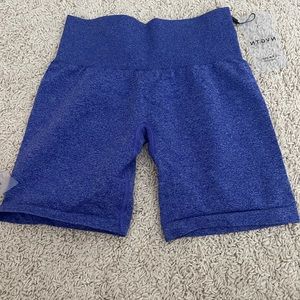brand new nvgtn shorts